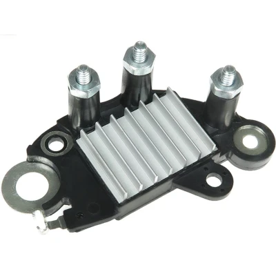 Billede af AS PL ARE1029 Generatorregulator 12