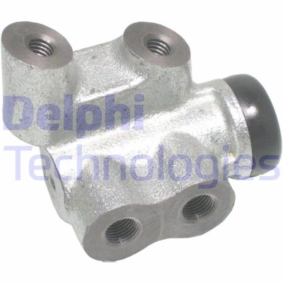 Billede af Regulator til bremsekraft DELPHI LV21534