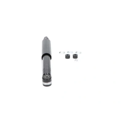 Billede af KAVO PARTS SSA 8506 støddæmper bagaksel Gastryk dobbeltrør Teleskop nederste øje, øverste stift SUZUKI: Grand Vitara 1 SUV, I SUV