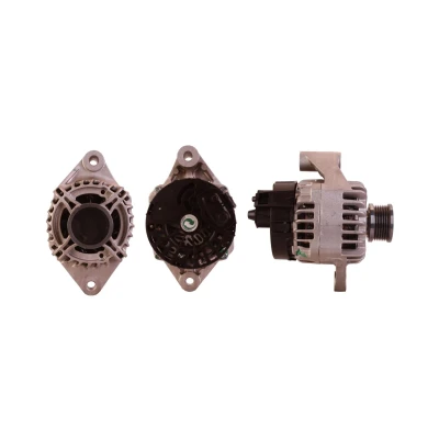Billede af Generator ELSTOCK 28 5924