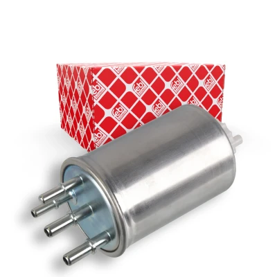 Billede af FEBI BILSTEIN 172206 Brændstoffilter Ledningsfilter LAND ROVER: Range Rover Sport