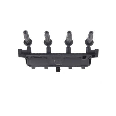 Billede af BOSCH 0 986 221 084 Tændspole PEUGEOT: 206 Hatchback, 207 208 I CITROËN: C3 II, C2 Hatchback