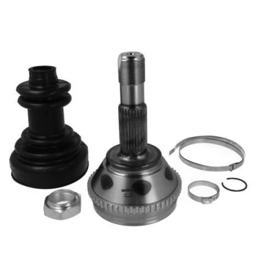 Billede af METELLI 15 1120 Knokkelled Gummi
