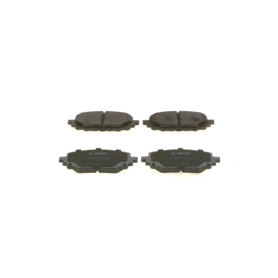 Billede af BOSCH 0 986 424 022 Bremseklodser Low Metallic MAZDA: MX 5 IV, IV RF Targa