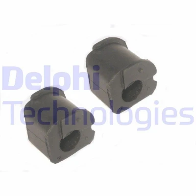 Billede af DELPHI TD529W Stabilisatorbøsning 35, VOLKSWAGEN: GOLF 2, 3 Cabrio,
