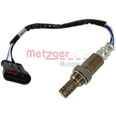 Billede af METZGER 0893059 Lambdasonde med gummitylle ORIGINAL ERSATZTEIL M 18x1,5 4 FIAT: Punto II Hatchback, Seicento / 600 Hatchback
