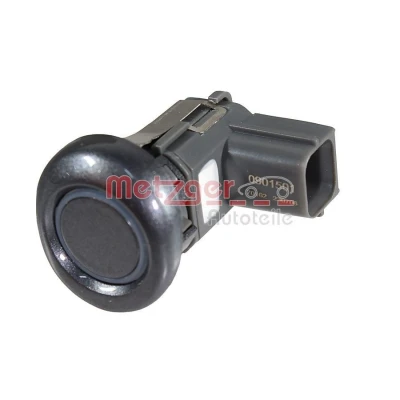 Billede af METZGER 0901501 Parkeringssensor sort Ultralydsensor