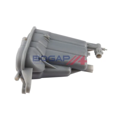 Billede af BOGAP A4240112 Ekspansionsbeholder AUDI: A4 B8 Avant, A5 Coupe, Cabriolet