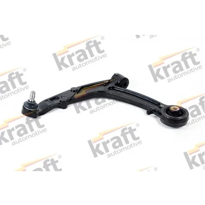 Billede af KRAFT 4213003 Bærearm foraksel, venstre, nede krydsarm FIAT: Panda II Hatchback