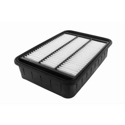 Billede af VAICO V22 0277 Luftfilter 54,5 185,0 269, 269 Filterindsats Original Quality MITSUBISHI: ASX SUV, Lancer 8, 8 Limousine, PEUGEOT: 4007