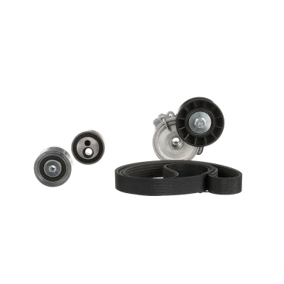Billede af GATES K026PK1470 Kileribberem ThermalPro PEUGEOT: 206 Hatchback, CITROËN: Berlingo / First I
