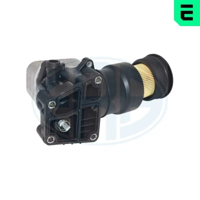 Billede af ERA 559071A Hus, oliefilter VOLKSWAGEN: GOLF 6, Polo V Hatchback, Sharan II, AUDI: A6 C7 Sedan, Avant, SKODA: Fabia 2