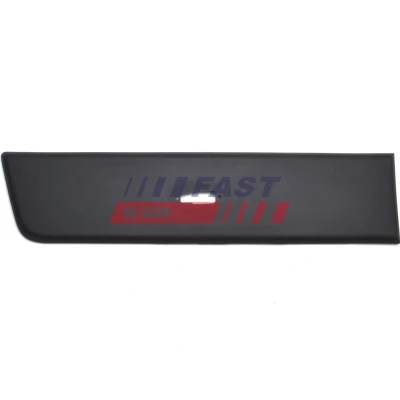 Billede af Trim/beskyttelsesliste, sidevæg FAST FT90770