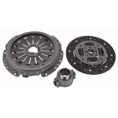 Billede af SACHS 3000 951 636 Kobling 235 RENAULT TRUCKS: Mascott Ladvogn / Chassis, IVECO: DAILY 3