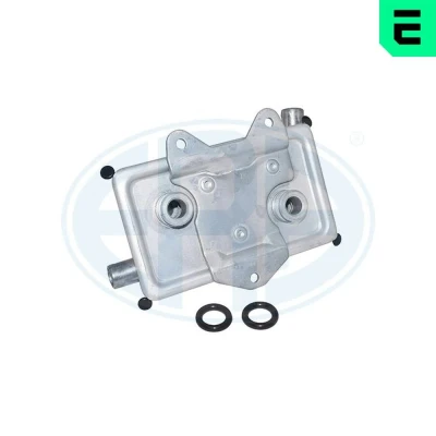 Billede af ERA 354105 Olieradiator