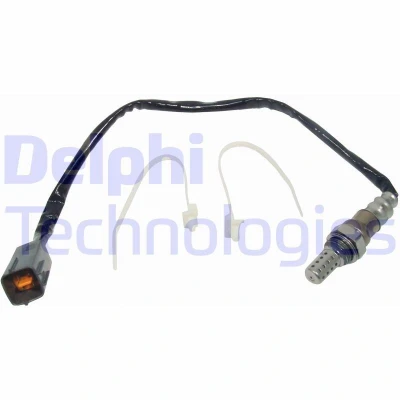 Billede af DELPHI ES20068 12B1 Lambdasonde pladesonde, opvarmet MAZDA: RX 8