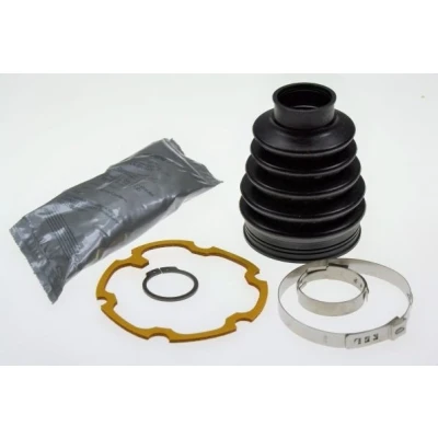 Billede af LÖBRO 306343 Drivakselmanchet 86,00 TPE (termoplastisk elastomer)