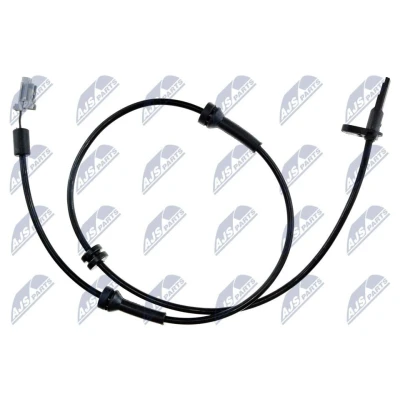 Billede af NTY HCA NS 030 ABS Sensor venstre foraksel, højre