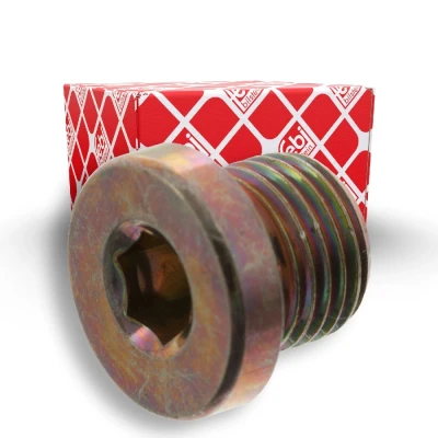 Billede af FEBI BILSTEIN 05280 Skrueprop, kølemiddelslange