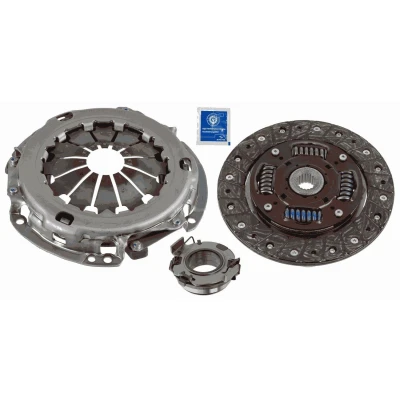 Billede af SACHS 3000 858 401 Kobling 190 TOYOTA: Yaris I Hatchback