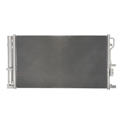 Billede af THERMOTEC KTT110647 Kondensator med tørrer 657