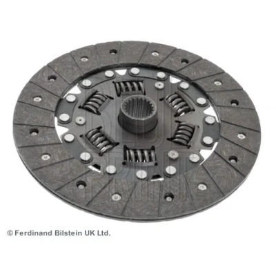 Billede af BLUE PRINT ADT33129 Koblingsnav 224 20 TOYOTA: Avensis I Sedan, Celica VI Coupe