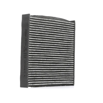 Billede af VALEO 715725 Kabinefilter Aktivkulfilter 200 216 35 CLIMFILTER PROTECT RENAULT: CLIO V Hatchback, Captur, 4 Kasten, DACIA: LOGAN MCV 2, Duster II