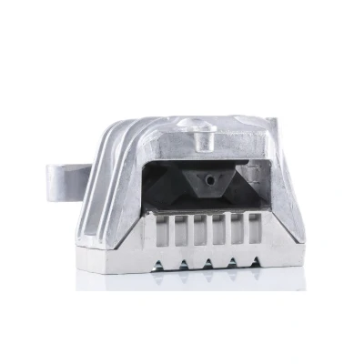 Billede af FEBI BILSTEIN 23018 Motorophæng højre Gummimetalleje VOLKSWAGEN: Golf 5, Touran I, Jetta 3, SEAT: Leon II Hatchback, Altea XL,