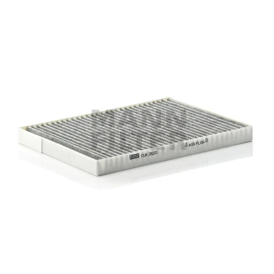 Billede af MANN FILTER CUK 2620 Kabinefilter Aktivkulfilter 251 182 20