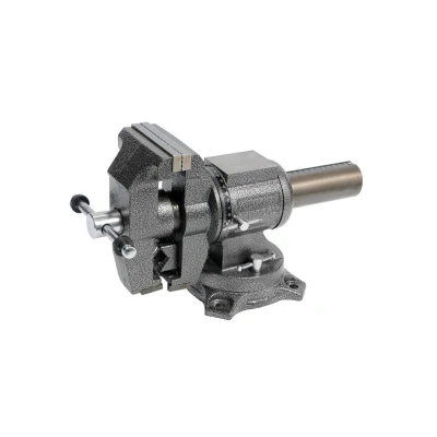 Billede af YATO YT 6505 Skruestik 100 Støbejern