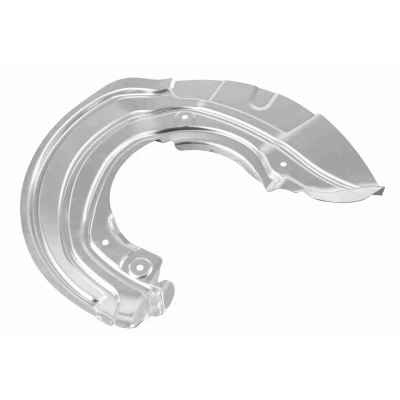 Billede af VAICO V20 2136 Ankerplade venstre foraksel Original Quality BMW: 1 Hatchback, 3 Sedan