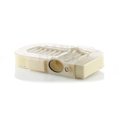 Billede af MANN FILTER C 62 001 Luftfilter 133 626 409 Filterindsats MAN: TGL