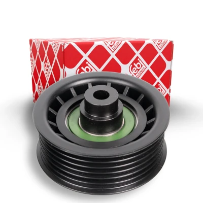 Billede af FEBI BILSTEIN 104904 Remstrammerhjul FORD: Transit Custom V362 Van, Mk6 Bus
