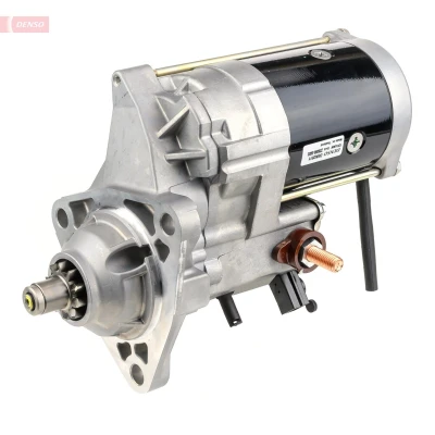 Billede af DENSO DSN2011 Starter 12 4,8 10