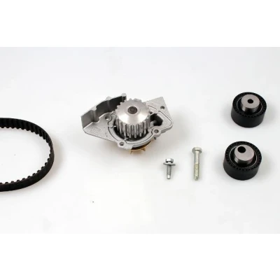 Billede af HEPU PK08414 Vandpumpe + Tandremssæt 144 PEUGEOT: Expert I Van, FIAT: Scudo Van