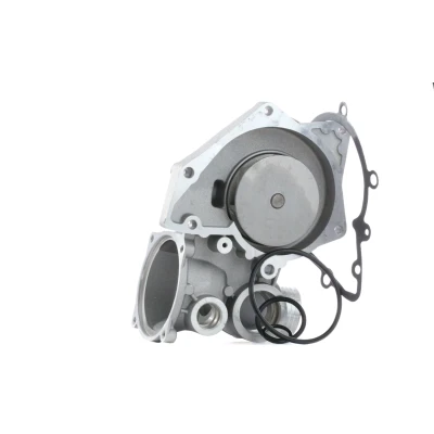 Billede af SKF VKPC 88830 Vandpumpe med pakninger Metal til multi v remsdrift BMW: 7, 8