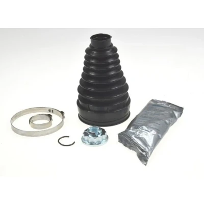 Billede af SPIDAN 25895 Drivakselmanchet 125,00 TPE (termoplastisk elastomer) med møtrik MERCEDES BENZ: B klasse, A klasse