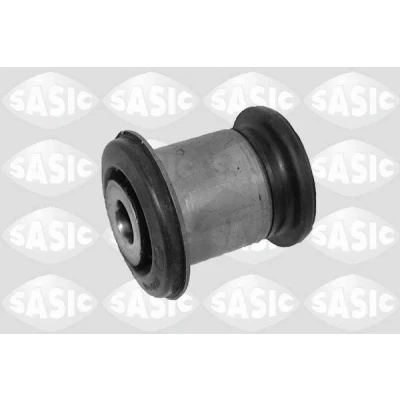 Billede af SASIC 2250024 Bøsning bagaksel, ydre Gummimetalleje PEUGEOT: 508 I SW, 407 Sedan