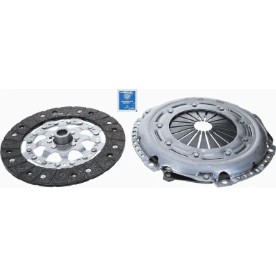 Billede af SACHS 3000 950 062 Kobling uden udrykkerleje 228 CITROËN: C4 I Grand Picasso, C3 II, Picasso 2, PEUGEOT: 207 Hatchback, 3008 I, 5008