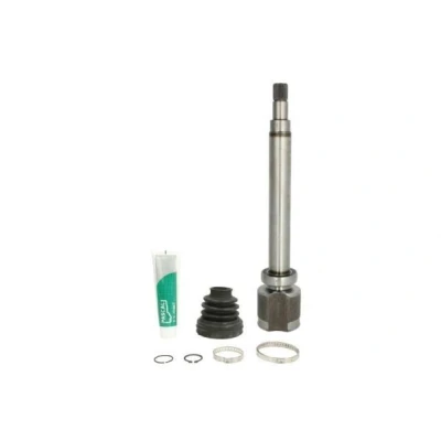 Billede af PASCAL G8G009PC Knokkelled højre foraksel, gearkasse monteret FORD: MONDEO 4 Stufenheck, Turnier, S Max Mk1