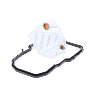 Billede af FEBI BILSTEIN 08900 Automatfilter med bundkarpakning MERCEDES BENZ: W124 Stationcar, Sedan, 190