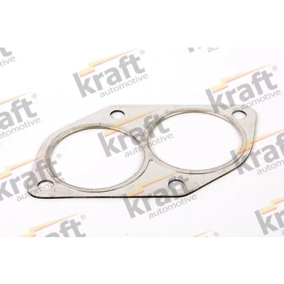 Billede af KRAFT 0521541 Pakning, udstødningsrør OPEL: Astra F CC, Vectra B Sedan, G CC
