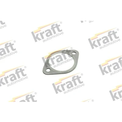 Billede af KRAFT 0542080 Pakning, udstødningsrør MAZDA: MX 5 I, 3