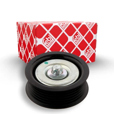 Billede af FEBI BILSTEIN 31089 Remstrammerhjul OPEL: Vectra C Caravan, CC