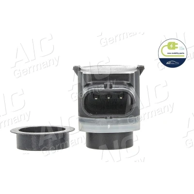 Billede af AIC 54413 Parkeringssensor Kofanger VOLKSWAGEN: Touran I, Sharan II, Touareg AUDI: A4 B8 Sedan, Q5, Q7, SKODA: Fabia 2, Octavia 2 Combi