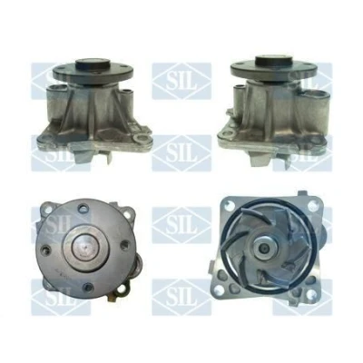 Billede af Saleri SIL PA1403 Vandpumpe mekanisk MITSUBISHI: Mirage / Space Star Hatchback, Lancer 8 Limousine, COLT 6
