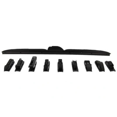 Billede af Viskerblad Mapco Hps Standard 104550HPS 550mm Hybridviskerblad PEUGEOT: 206 Hatchback, Partner I Combispace, SW, FORD: MONDEO 3 Kombi,