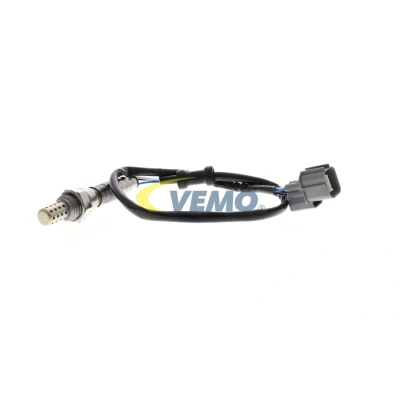 Billede af VEMO Original Quality V26 76 0001 Lambdasonde foran katalysatoren M18 x 1,5 Reguleringssonde, Gevind, forsmurt sort 4 kantet HONDA: CIVIC 6 Hatchback