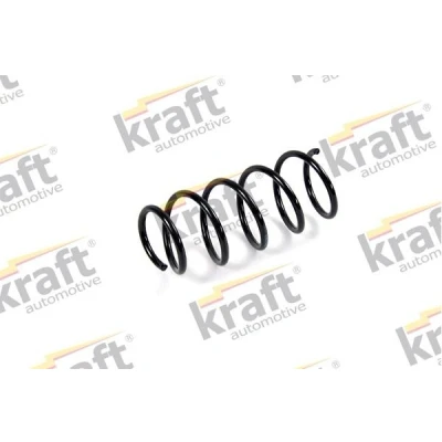 Billede af KRAFT 4021502 Fjeder foraksel OPEL: Vectra C Caravan, CC, Sedan