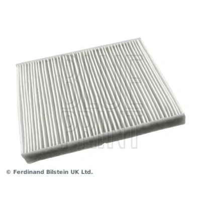 Billede af BLUE PRINT ADF122503 Kabinefilter Pollenfilter 245 208 34 FORD: MONDEO 4 Turnier, S Max Mk1, Galaxy Mk2 MPV